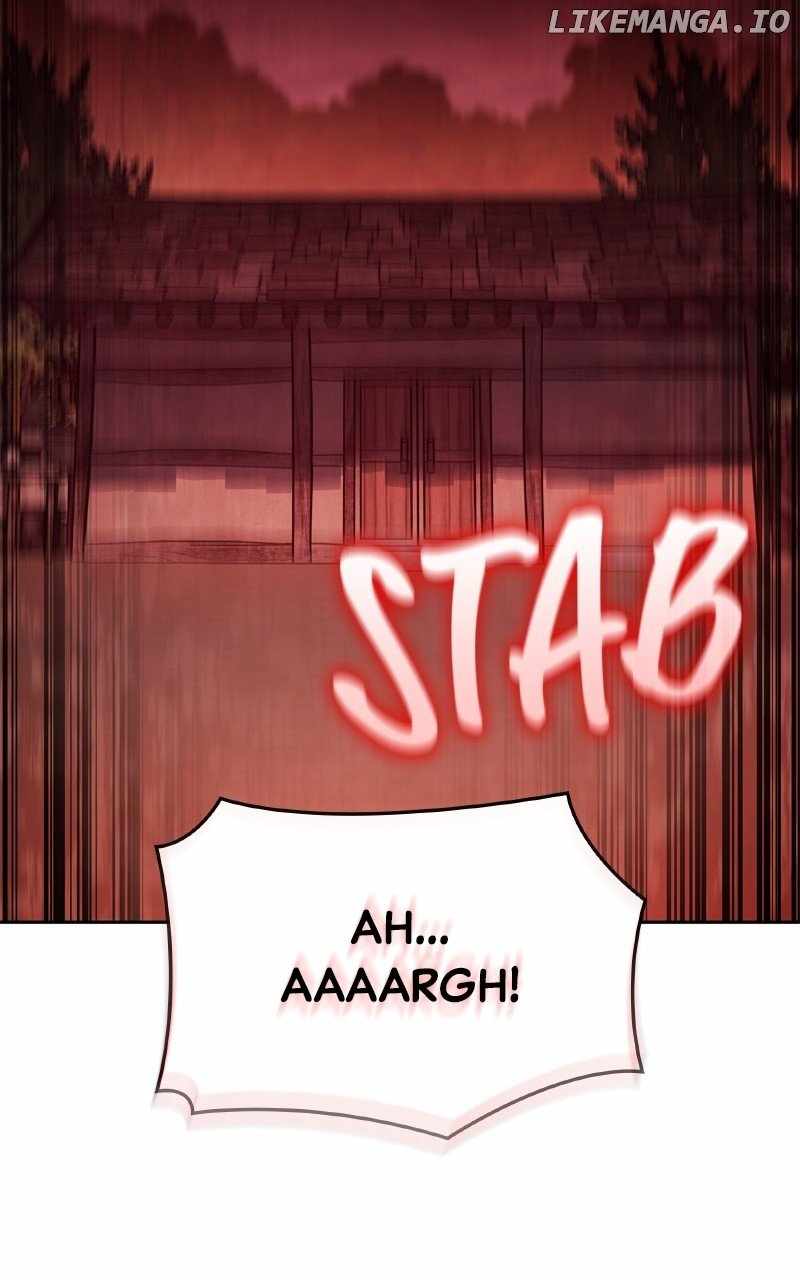 I Reincarnated As The Crazed Heir Chapter 139 21